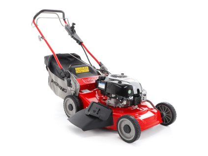 Weibang WB 536 SBV DOV 6in1 Motorová kosačka s pohonom | ajtech.sk