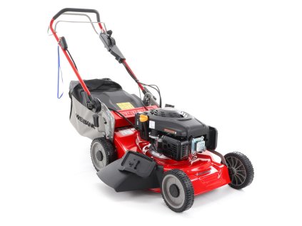 Kosačka s el. štartom Weibang WB 506 SCVE | ajtech.sk