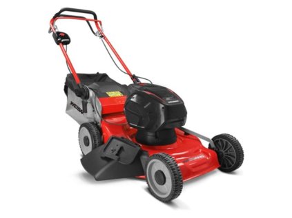 Weibang WB 502 SE 6in1 Motorová kosačka s pohonom | ajtech.sk