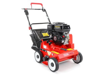 Weibang WB 384 RC Motorový prevzdušňovač trávnikov | ajtech.sk