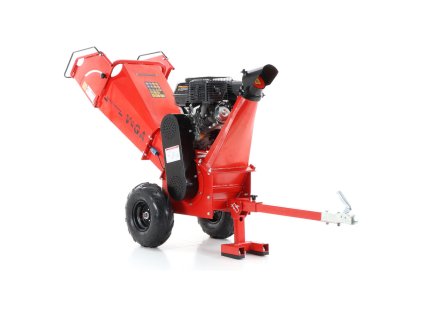 VeGA CH1214 Motorový záhradný drvič | ajtech.sk