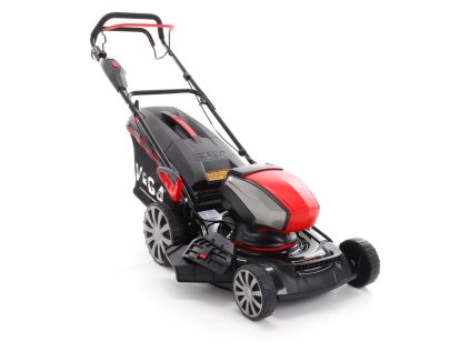 Samohybná AKU kosačka VeGA 46S ECO | ajtech.sk