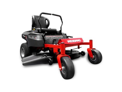 Weibang WB Z 106E Elektrický Zero-Turn | ajtech.sk