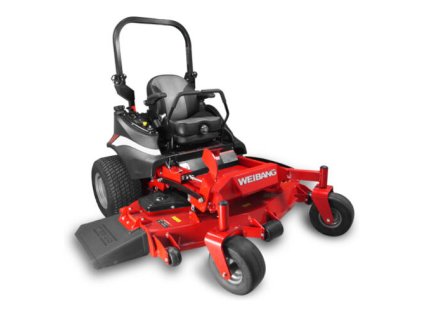 Weibang WB KX54 Profi Zero-Turn 138cm | ajtech.sk