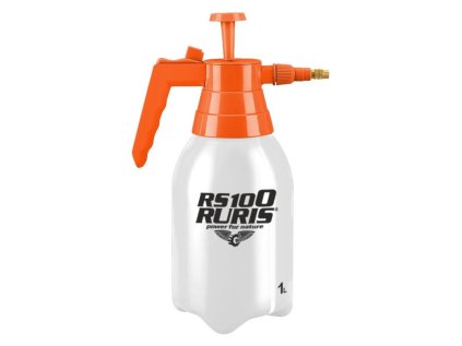 RURIS postrekovač RS 100 | ajtech.sk