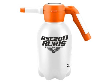 RURIS RSE 200 Akumulátorový postrekovač  | ajtech.sk