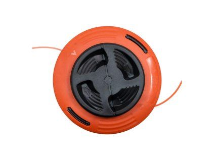 Žacia hlava RURIS ENDURO PLUS Easy Load | extratech.sk