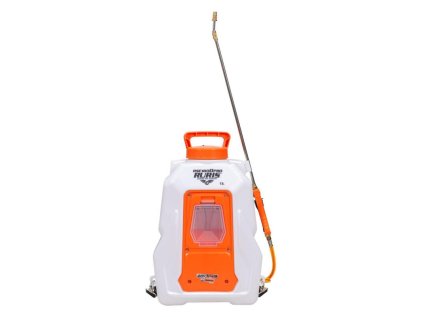 RURIS RSE 1800PRO Akumulátorový postrekovač  | ajtech.sk