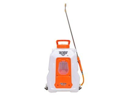 RURIS RSE 1800PRO Akumulátorový postrekovač  | extratech.sk