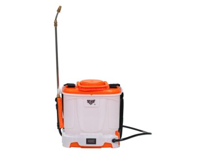 RURIS RSE 500 Akumulátorový postrekovač  | ajtech.sk