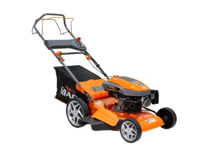RURIS DAC 120XLS 2025 Motorová kosačka s pojazdom | ajtech.sk