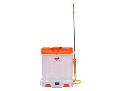 RURIS RSE 1400S Akumulátorový postrekovač  | extratech.sk