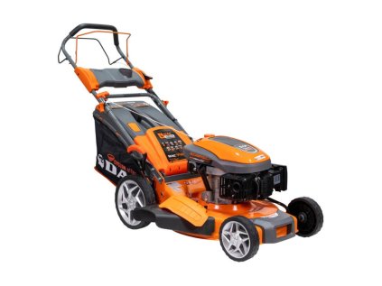 RURIS DAC 150XLS 2025 Motorová kosačka s pojazdom | ajtech.sk