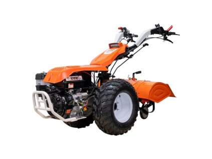 RURIS LIMIT 1077S Malotraktor s kultivátor | ajtech.sk