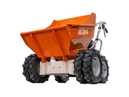 RURIS LIMIT RTS6000 Motorový fúrik | ajtech.sk