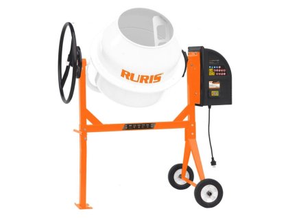 RURIS BETALUX 1200X Miešačka na betón  | ajtech.sk