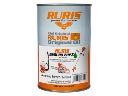RURIS olej Enduro 2HPX 500 ml | extratech.sk