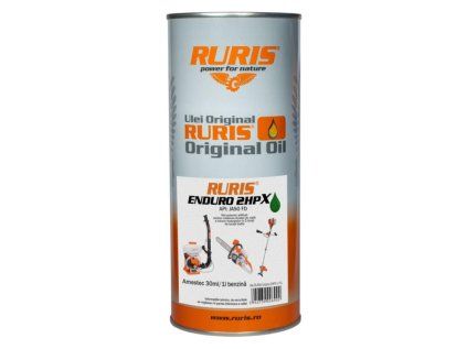 RURIS olej Enduro 2HPX 1l | extratech.sk