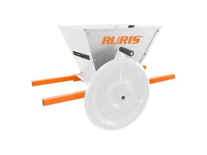 RURIS SP28 Ručný lis na hrozno | ajtech.sk