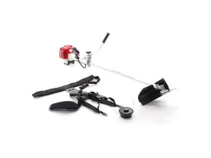 Krovinorez VeGA BC520PRO Profi výkon | ajtech.sk