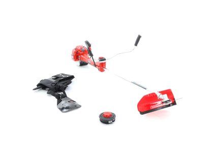 Krovinorez VeGA BC525PRO 3.0 HP | extratech.sk
