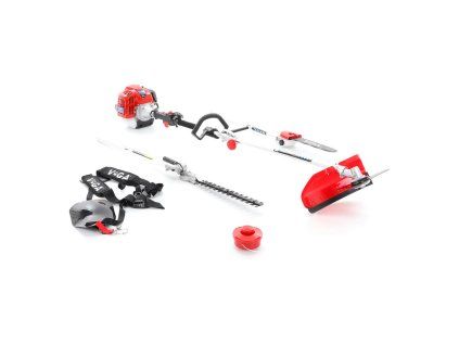 Multi-tool VeGA BCM 520 4v1 Set | extratech.sk