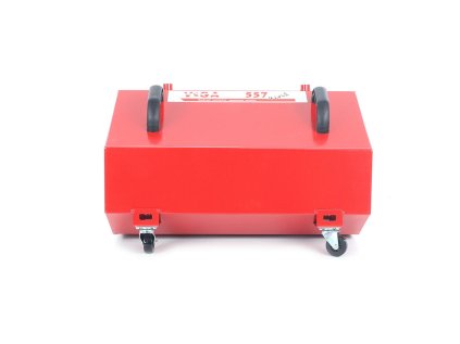 VeGA 557 Zberný kôš k zametacej metle VeGA 555 | ajtech.sk