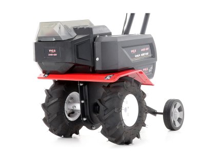 VeGA kolesový set 10" pre kultivátor 40ET40 | ajtech.sk