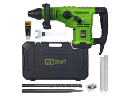 ProCraft BH2350K Kombinované vŕtacie a sekacie kladivo | ajtech.sk