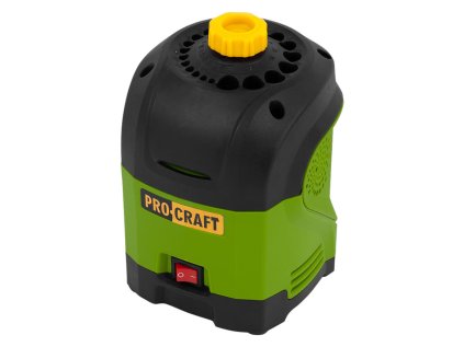 Brúska na vrtáky ProCraft EBS420  Efektívne brúsenie | ajtech.sk