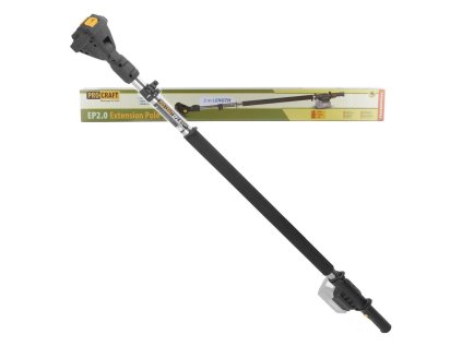 ProCraft EP2.0 Predĺženie k akumulátorovým reťazovým pílam | ajtech.sk