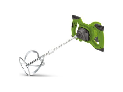 ProCraft PMM20 Akumulátorové miešadlo stavebných zmesí (bez aku) | ajtech.sk