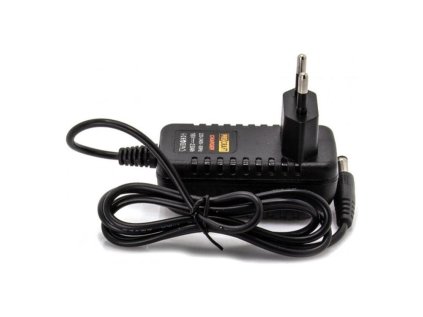 ProCraft 12/3 Nabíjačka pre 12 V Li-Ion akumulátory | ajtech.sk