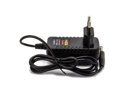 Rýchlonabíjačka akumulátorov ProCraft 12/3 12V | extratech.sk