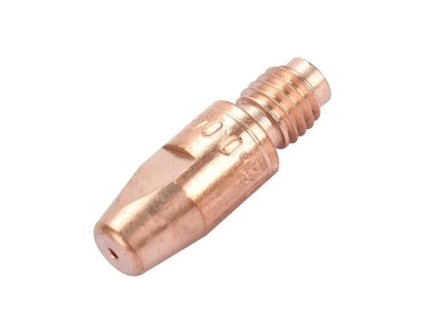 SOLUTION Kontaktná špička M8/30  Ø 1mm 1ks | ajteh.sk