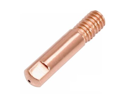 BINZELKontaktná špička M6/25  Ø 0,6mm 10ks | ajteh.sk