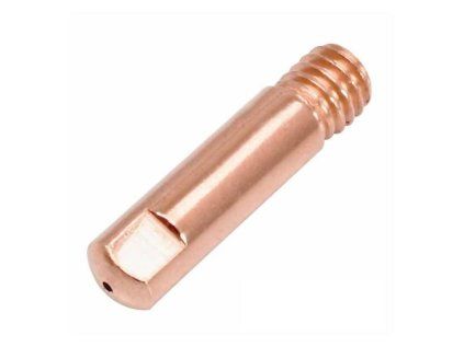 Kontaktná špička SOLUTION M6/25 0,6mm 10ks | extratech.sk