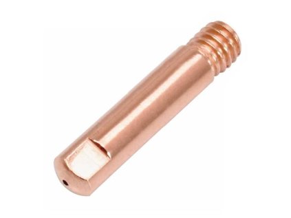 TRAFIMETKontaktná špička M6/28  Ø 0,9mm 10ks | ajteh.sk