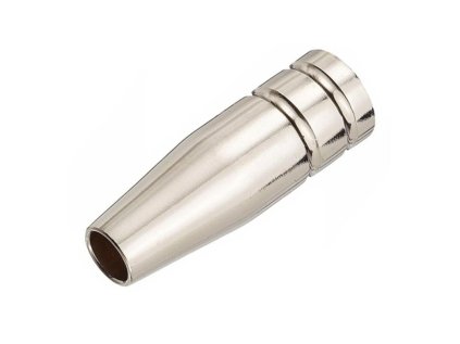 SOLUTION Silne kónická plynová hubica Ø 9,5 (NW9,5), 53mm 10ks | ajtech.sk