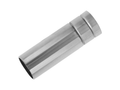 SOLUTION Valcová plynová hubica Ø 16 (NW16), 53mm 10ks | ajtech.sk