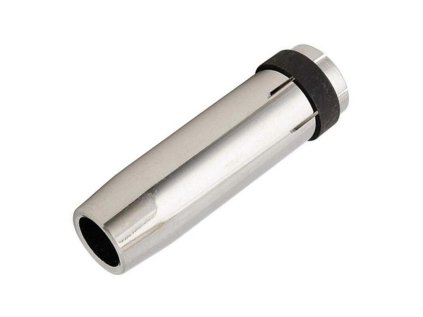 SOLUTION Kónická plynová hubica Ø 16 (NW16), 84mm 10ks | ajtech.sk