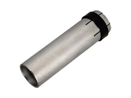 SOLUTION Valcová plynová hubica Ø 19 (NW19), 84mm 1ks | extratech.sk