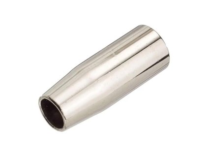 BINZEL Kónická plynová hubica Ø 12 (NW12), 52mm 10ks | ajtech.sk