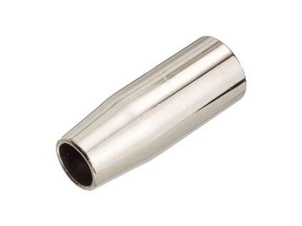Kónická plynová hubica BINZEL 12mm 52mm 10ks | extratech.sk