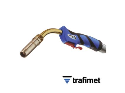 Zvárací horák MIG/MAG CO2 ERGOPLUS 36 4m | ajtech.sk