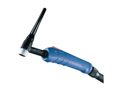 Zvárací horák ERGOTIG 17 10-25  L 4m | ajtech.sk