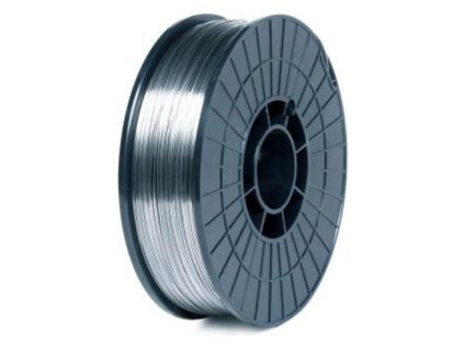 Trubičkový zvárací drôt E71T-GS Ø 0,9mm, 5kg balenie | ajtech.sk