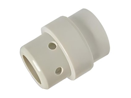 Rozdeľovač plynu pre horáky pre zváračky CO2 typu 24 | ajtech.sk