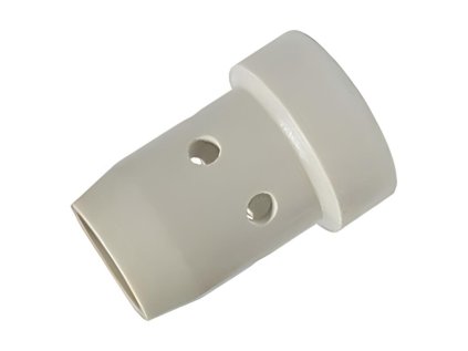 Rozdeľovač plynu pre horáky pre zváračky CO2 typu 500 | ajtech.sk