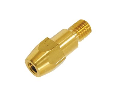 Dlhý držiak špičky pre horák typu 36 10ks | ajtech.sk